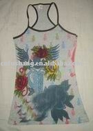 ladies Tank Top (Damen Tank Top)