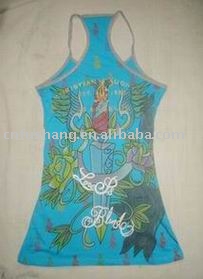 ladies top (Mesdames top)