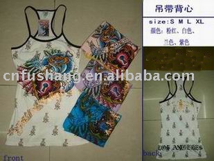 fashion and brand name gilet (Mode und Marke gilet)