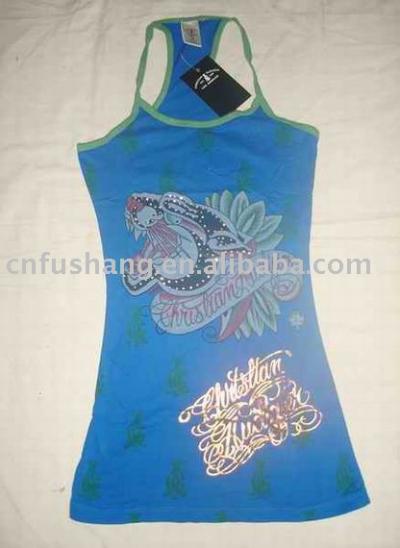 cotton acrylic lady sweater (хлопок акриловый свитер леди)