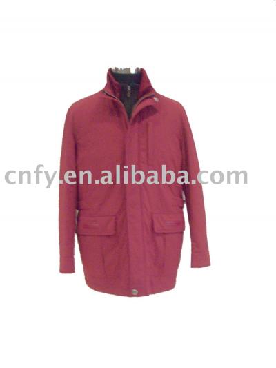 men`s jacket (men`s jacket)