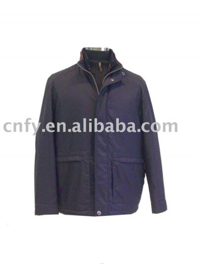 men`s jacket (men`s jacket)