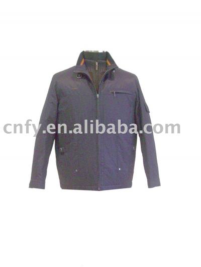 men`s jacket (men`s jacket)