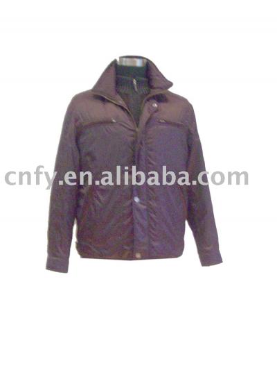 men`s jacket (men`s jacket)