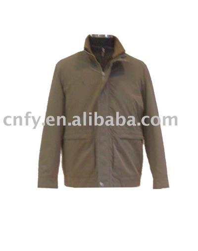 men`s jacket (men`s jacket)
