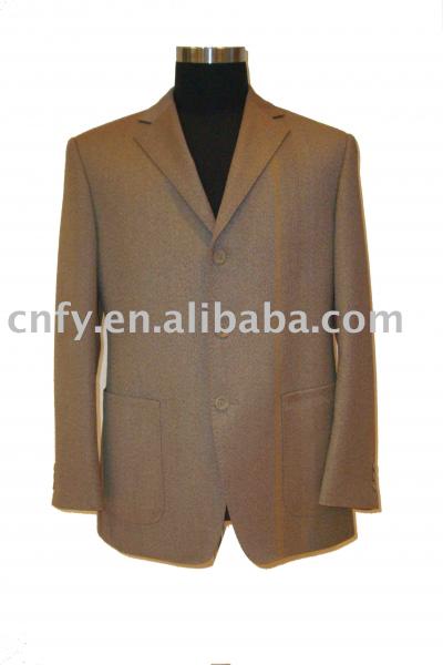 men`s suit (men`s suit)