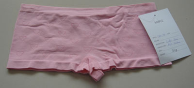 Lady` Panties (Lady `Panties)