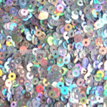 Loose Sequins (Loose Sequins)