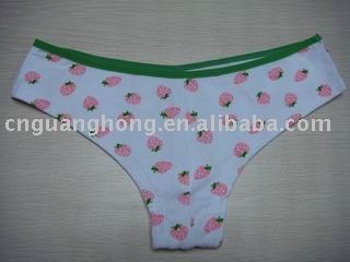 underwear (underwear)