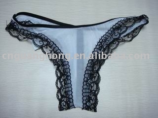 underwear (underwear)