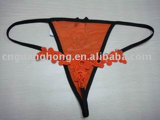 underwear (underwear)