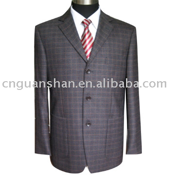 men`s suits (men`s suits)