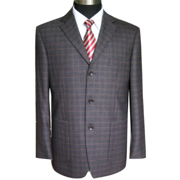 Men`s Suit (Men `s Suit)