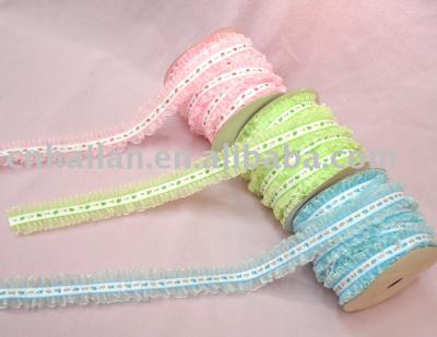 YW-16B-3 ribbons (YW 6B-3 лентами)