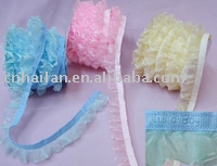 YW-16A-3 ribbons (YW 6A-3 лентами)