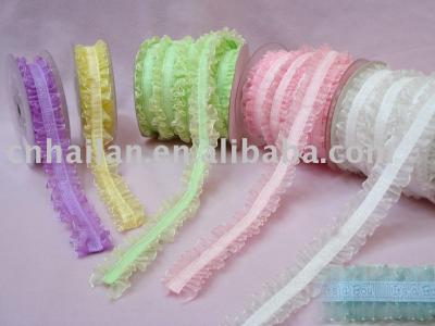 YW-16-3 ribbon (YW 6-3 лента)