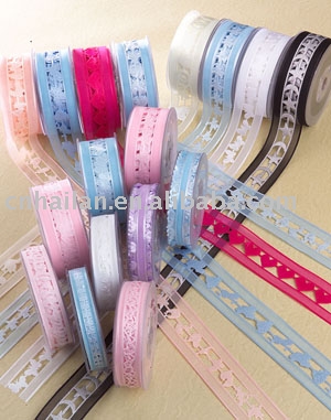 kinds of ultrasonic ribbons