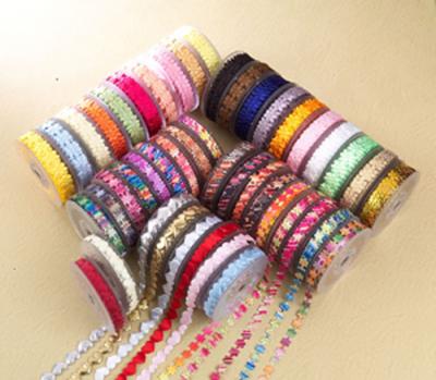 kinds of ultrasonic ribbons