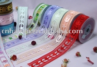 novelty ribbon