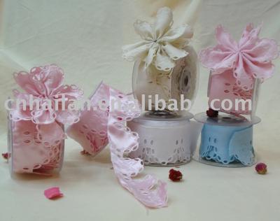 pull ribbon (Потяните ленту)