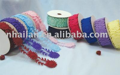 YH-10 decoration ribbon (YH 0 украшением ленты)