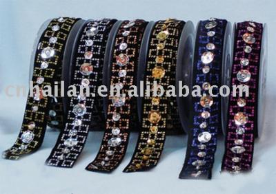 LS-43 decoration ribbon