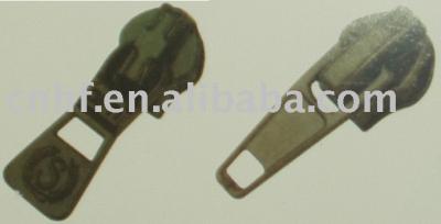 #5 Auto Lock Slider (# 5 Auto-Lock Slider)