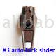 #3 Auto Lock Slider (# 3 Auto-Lock Slider)