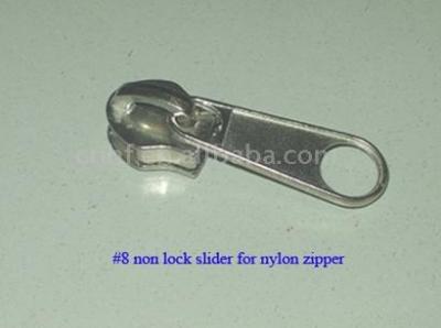 #8 Non Lock Slider (# 8 Non Lock Slider)