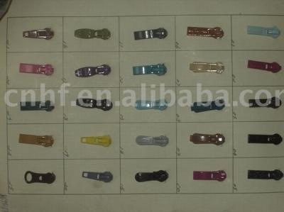 #5 auto lock slider (# 5 auto Touchscreen-Sperre)