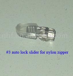 #3 Auto Lock Slider (# 3 Auto-Lock Slider)