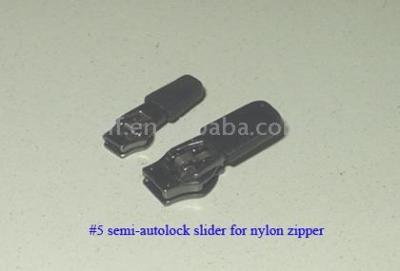 #5 Semi-Autolock Slider (# 5 Semi-Sperre Slider)