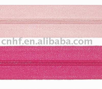 #3 Nylon Zipper (# 3 Nylon Zipper)