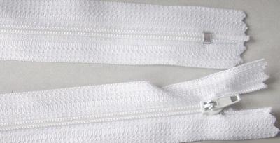 #3 C/E Nylon Finished Zipper (# 3 C / E Nylon Abgeschlossene Zipper)