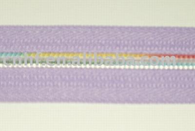 nylon zipper (Nylon-Reißverschluss)