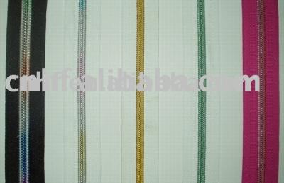 Nylon Zipper (Nylon Zipper)