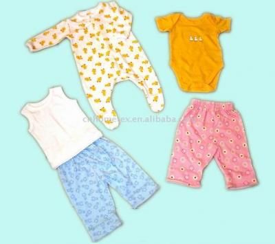 Baby Clothes (Baby Clothes)