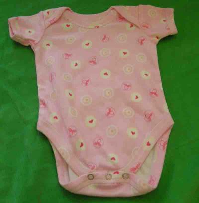Baby Clothes (Baby Clothes)