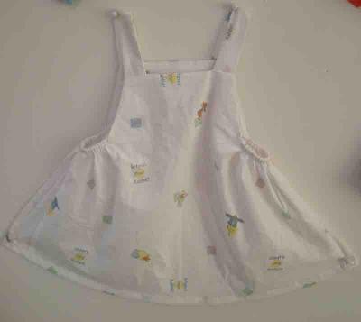 kid`s clothes (Kid `s Kleider)