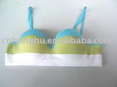 ladies` bra