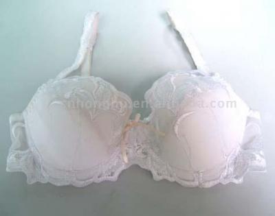 Lace Bra (Lace Bra)