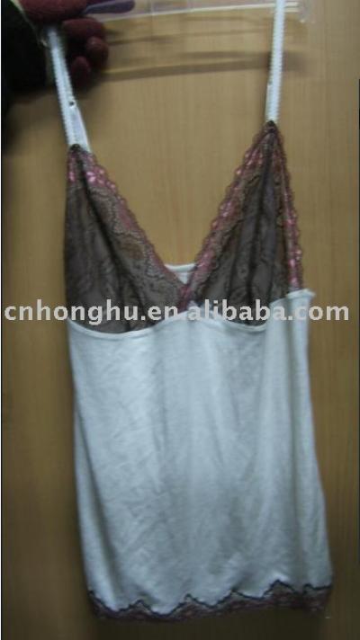 camisole (camisole)