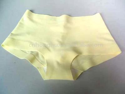 seamless panty