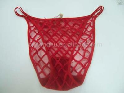 PANTIES (HÖSCHEN)