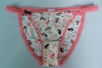panties (Höschen)
