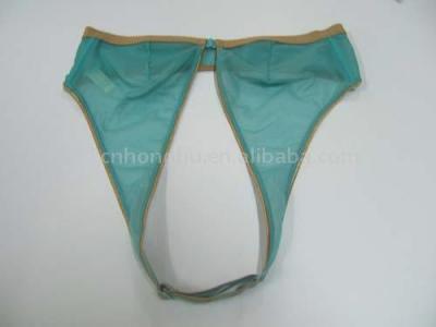 PANTIES (HÖSCHEN)