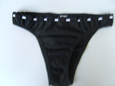 PANTIES (HÖSCHEN)