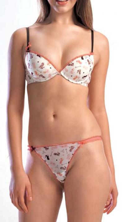 Magic Underwear