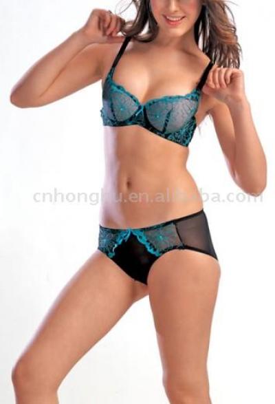 ladies`underwera