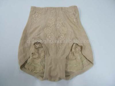 PANTIES (HÖSCHEN)
